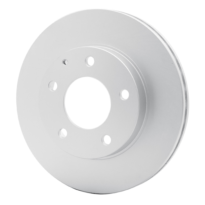 Ford Probe Brake Rotor (1) - Front - R1 Concepts - GeoSPEC Coated - `93-`03